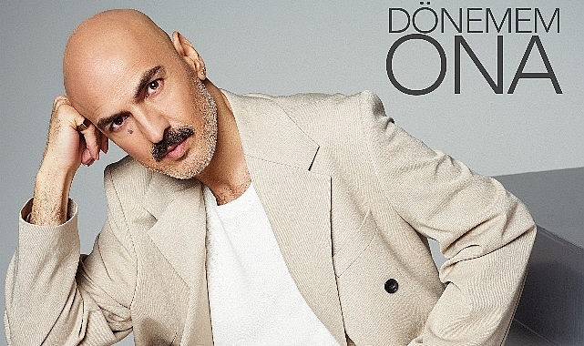 Soner Sarıkabadayı&rsquo;dan Yeni Hit! 'D&ouml;nemem Ona' &Ccedil;ıktığı G&uuml;n YouTube Trendlerinde