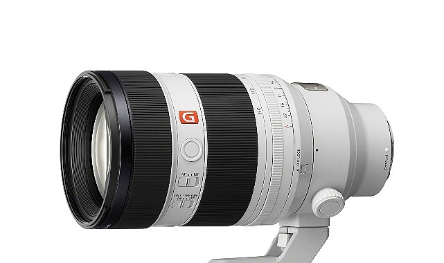 Sony, FE 50-150mm F2 GM&rsquo;yi Tanıtıyor