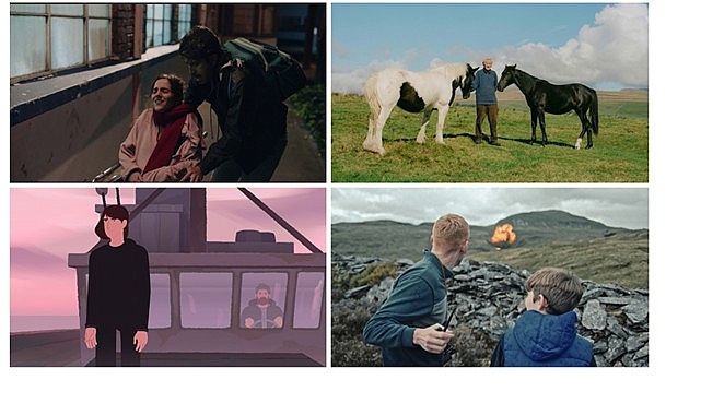 Sony Geleceğin Film Yapımcısı &Ouml;d&uuml;lleri 2025&rsquo;in Kazananları A&ccedil;ıklandı