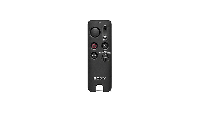 Sony, GP-VPT3 ve RMT-VP2&rsquo;yi Tanıttı