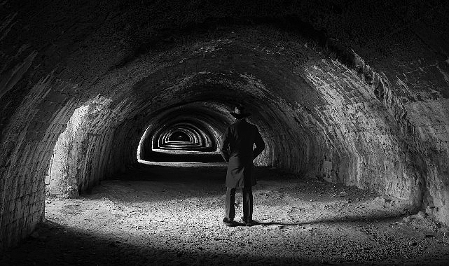 Sony ve Gary Williamson, D&uuml;nya G&ouml;rme G&uuml;n&uuml;&rsquo;ne &Ouml;zel &ldquo;Through Their Lens&rdquo; Fotoğraf Koleksiyonunu Duyurdu