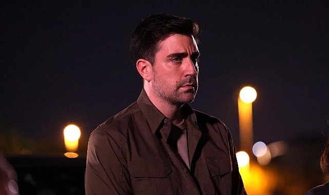 &lsquo;Sorgu&rsquo; T&uuml;m B&ouml;l&uuml;mleriyle TOD&rsquo;da Yayında!
