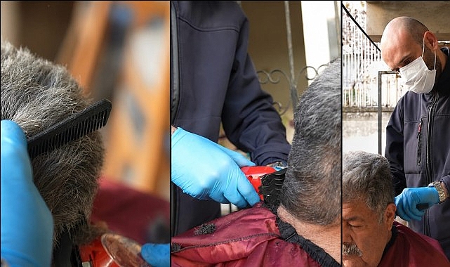 Sosyal Belediyecilikte Etkili Hizmet:  Torbalı&rsquo;da Hayat Kolaylaşıyor