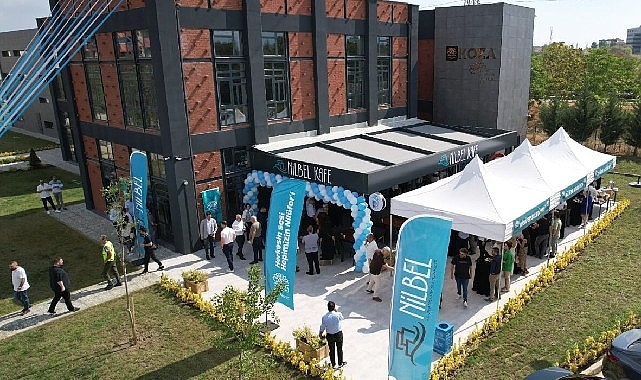 Sosyal eşitlikte &lsquo;Nil&uuml;fer Modeli&rsquo; d&uuml;nyaya &ouml;rnek oluyor