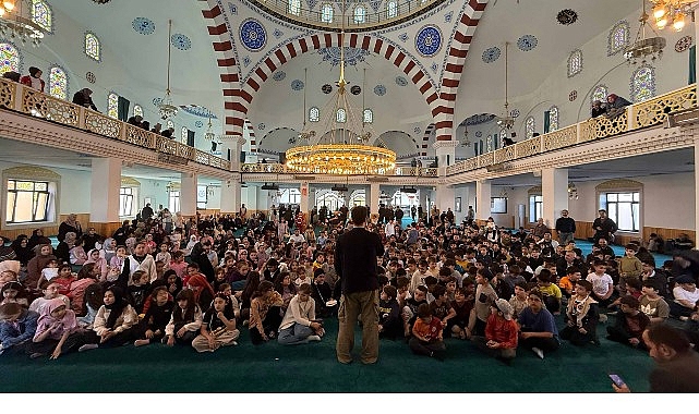 &ldquo;Sosyal medyada g&ouml;r&uuml;len her bilgiye inanmayın&rdquo;