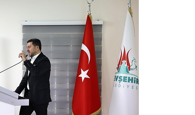 Sosyal Yardım Projesi CANKART, G&ouml;n&uuml;llere Dokunacak