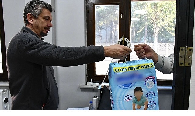 Sosyal yardımlar 2025&rsquo;te de hız kesmedi