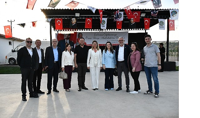 S&ouml;z Verdik, Hep Birlikte Başardık