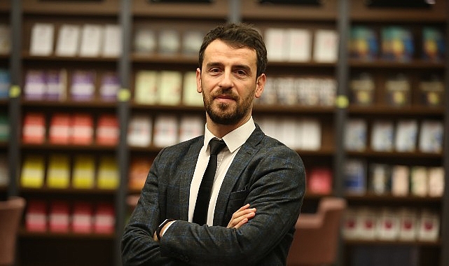 Spor, akademik başarının g&ouml;r&uuml;nmez destek&ccedil;isi!