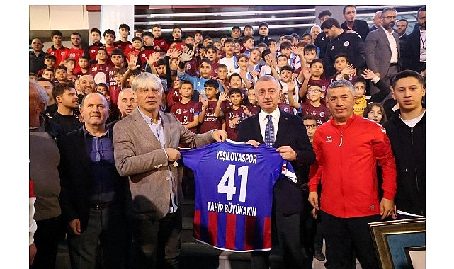 Spor artık Kocaeli&rsquo;de bir yaşam bi&ccedil;imi