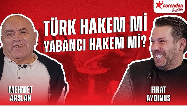 Spor d&uuml;nyasının efsaneleri ile rakipsiz sohbetler&hellip;