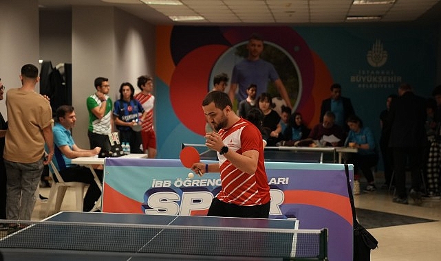 Spor Ş&ouml;leninde Heyecan Zirve Yaptı