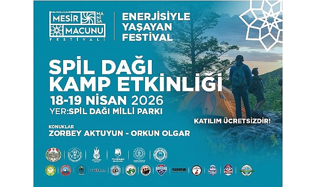 Spor Tutkunları Manisa&rsquo;da Buluşacak