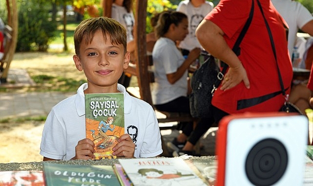 Sporcuların bağışı Osmangazi&rsquo;de fidana d&ouml;n&uuml;şt&uuml;