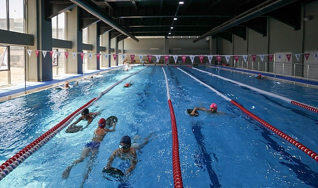 Sporium&rsquo;da yeni sezon heyecanı başlıyor