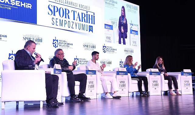 Sporla hayatı değişenlerin ilham veren hik&acirc;yeleri