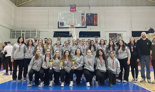 Sporun ve gen&ccedil;liğin kenti: İzmir