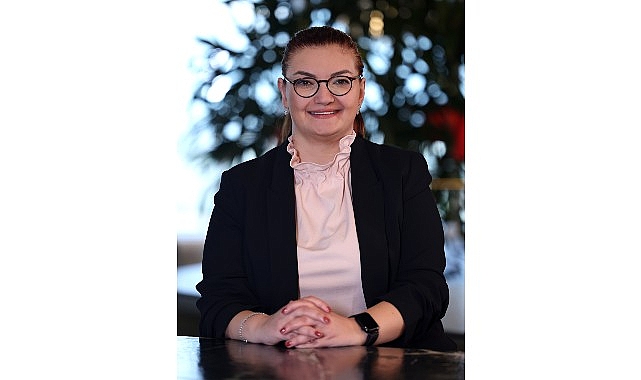 Stablex&rsquo;in Yeni Genel M&uuml;d&uuml;r&uuml; &nbsp;Burcu K&uuml;&ccedil;&uuml;k&uuml;nal Oldu&nbsp;