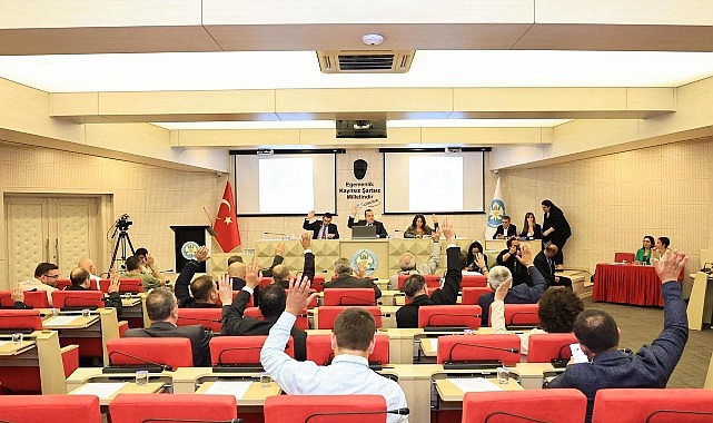 Su Faturalarına Y&uuml;zde 15&rsquo;lik İndirim Yapıldı