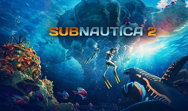 Subnautica 2, 4 Milyon&rsquo;dan Fazla Kopya Sattı