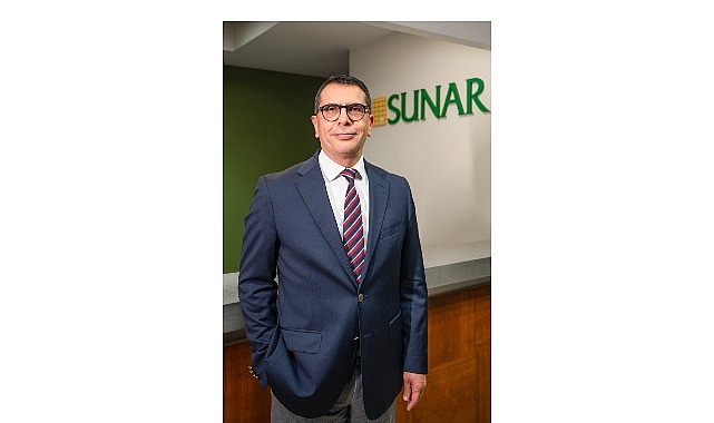 Sunar Yatırım&rsquo;ın yeni CFO&rsquo;su Ural İnal oldu
