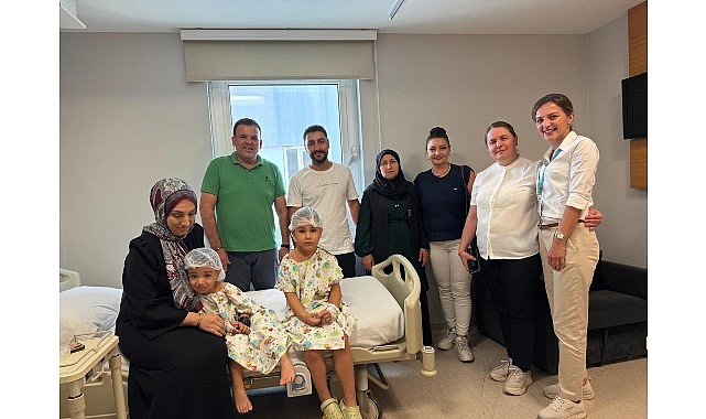 S&uuml;nnet ş&ouml;leni &ouml;ncesi &ccedil;ocuklar s&uuml;nnet edilmeye başlandı