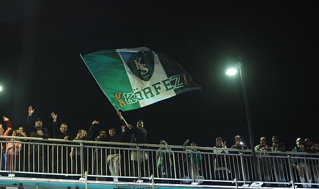 &ldquo;S&uuml;per Lig&rsquo;de de birlikte başaracağız&rdquo;