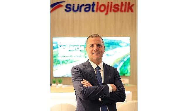 S&uuml;rat Lojistik, Terzi Usul&uuml; Taşımacılıkla Sekt&ouml;re Y&ouml;n Veriyor