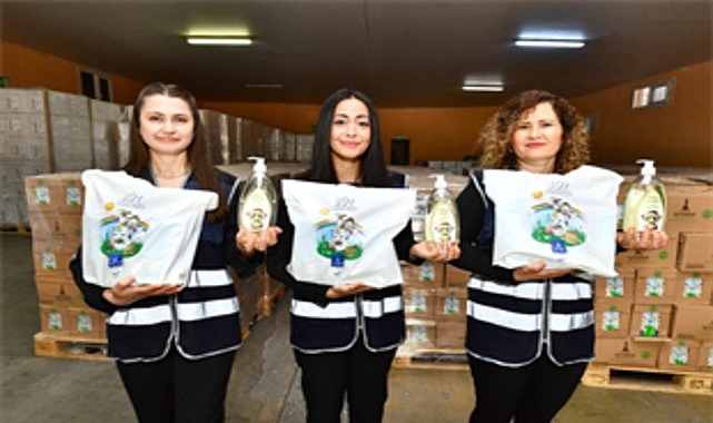 S&uuml;t Kuzusu Projesi&rsquo;nde yeni dağıtımlar başladı
