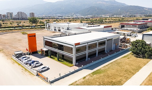 TAFE, Manisa'da İlk Deneyim Merkezini A&ccedil;tı: Bayileri, Servis Teknisyenleri ve M&uuml;şterileri i&ccedil;in Uygulamalı Eğitim ve Teknik Destek Sunuyor