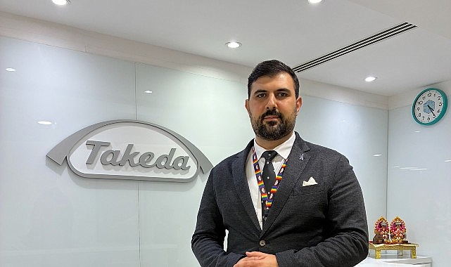 Takeda&rsquo;nın Global Organizasyonunda T&uuml;rk Liderlerin Sayısı Artmaya Devam Ediyor