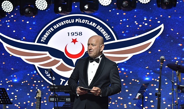 TALPA, havacılık camiasını D&uuml;nya Pilotlar G&uuml;n&uuml;&rsquo;nde bir araya getirdi