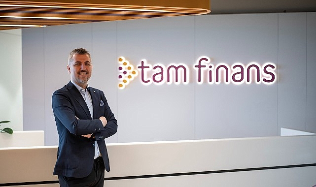 Tam Finans&rsquo;tan sahayı dijitale taşıyan Fijital iş modeli