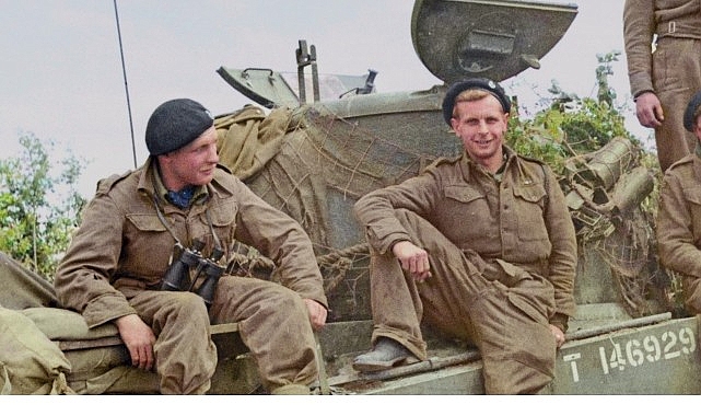&lsquo;Tank Savaşları&rsquo;, 21 Eyl&uuml;l Pazar 22.00&rsquo;de National Geographic Ekranlarında İzleyicilerle Buluşuyor!