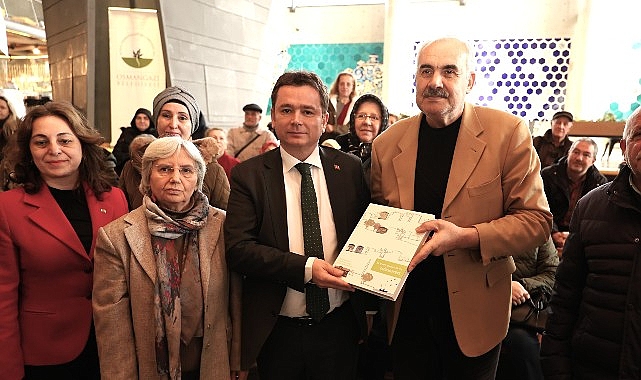 -Tanpınar&rsquo;ın Bursa&rsquo;sını Keşfe &Ccedil;ıktılar