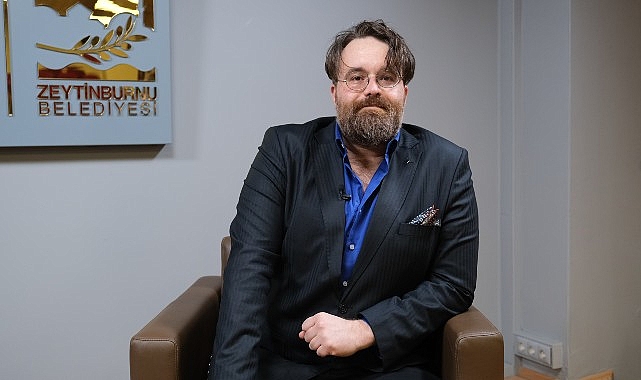 Tarihe Yolculuk S&ouml;yleşilerinin Nisan Ayı Konuğu Dr. G&ouml;n&uuml;l Pa&ccedil;acı Tun&ccedil;ay Oldu!