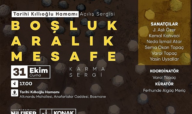 Tarihi hamam g&uuml;n&uuml;m&uuml;zle buluşuyor