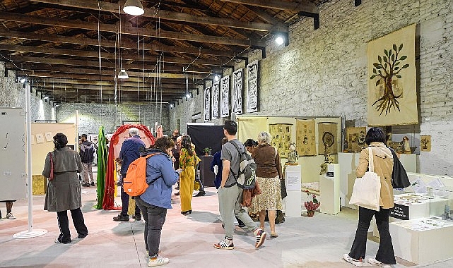 Tasarımcılar &ldquo;Dirlik&rdquo; i&ccedil;in &ccedil;alışacak