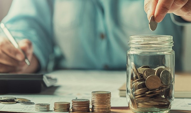 Tasarruf finansmanı, toplumsal d&ouml;n&uuml;ş&uuml;m&uuml;n finansal aracı h&acirc;line geldi