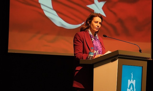 Tatar&rsquo;dan &ldquo;Mavi Vatan&rdquo; vurgusu