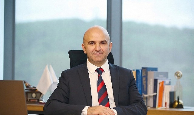 TAV Havalimanları ve HAVAŞ&rsquo;ta &uuml;st d&uuml;zey atamalar