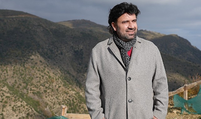 Taverna M&uuml;ziğinin En G&uuml;&ccedil;l&uuml; Sesi: Tuncay Tuncel&rsquo;den &ldquo;Bug&uuml;n Doğum G&uuml;n&uuml;m&rdquo;