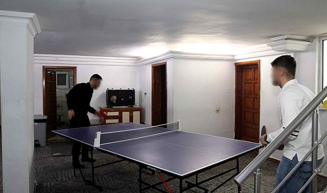 Tazelenme Merkezi&rsquo;nde başarı oranı y&uuml;zde 64