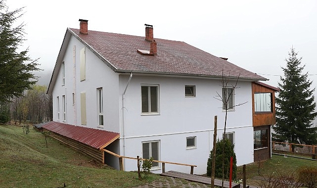 Tazelenme Merkezi&rsquo;nde mezun sayısı 169&rsquo;a ulaştı