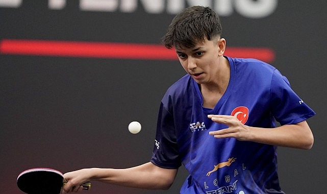 Team Akfen İnşaat Sporcusu G&ouml;rkem &Ouml;&ccedil;al&rsquo;dan D&uuml;nya Şampiyonası Başarısı