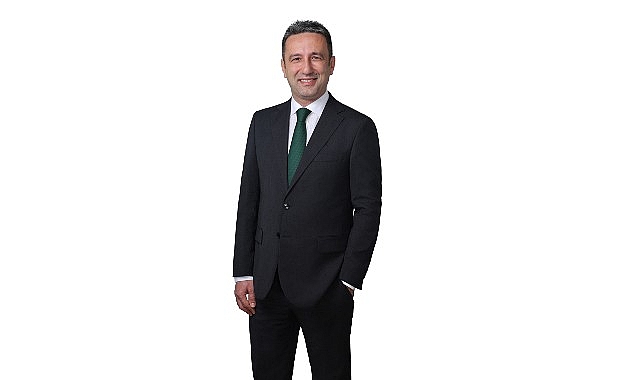 TEB Arval&rsquo;de &Uuml;st D&uuml;zey Atama