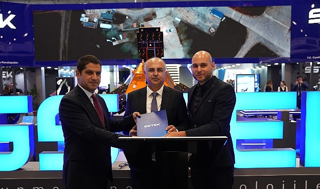 Technopc ve DT Cloud   G&uuml;&ccedil;lerini Birleştiriyor: Yerli Bulut ile Uyumlu Donanımlar G&uuml;&ccedil;lenerek Gelişiyor