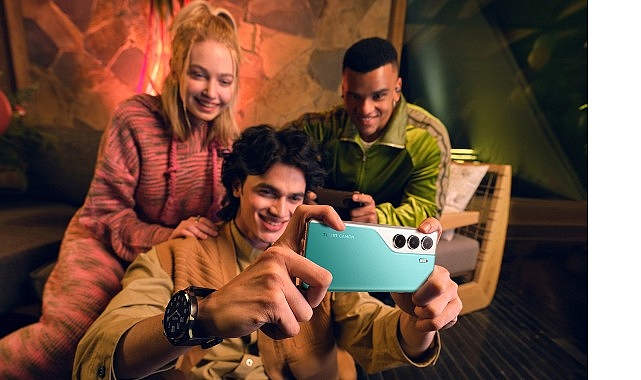 TECNO CAMON 40 Serisi: &Uuml;st Segmenti Zorlayan Yapay Zek&acirc; ve Kamera G&uuml;c&uuml;yle Sahada