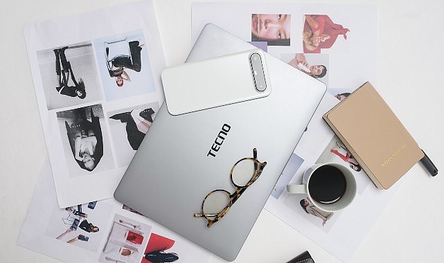 TECNO, SPARK Slim 5G ile Gen&ccedil; Kuşağın Stil Sahibi Sadelik Arayışına Yanıt Veriyor