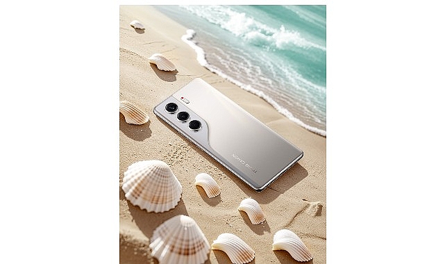 TECNO, Titanyum Edition ile CAMON 40 Serisi&rsquo;ne yepyeni bir soluk kazandırıyor